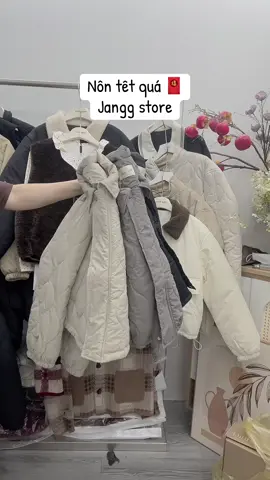 Nghe cái nhạc với thới tiết mưa lất phất cảm giác như đang đứng ở M1 Tết 2026 ý 🧧🧧 #viraltiktok  #xuhuong  #janggstore 