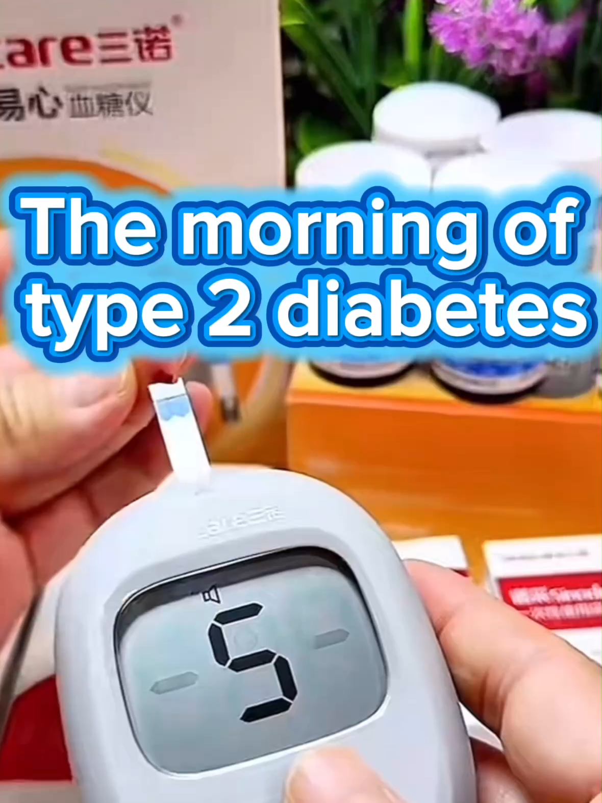 #diabetes #uktiktok #type2diabetes #diabeteseducator #diabetesdiet #prediabetes #insulinresistance