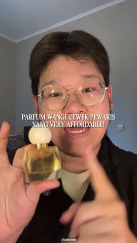 parfum cewek pewaris yang super mahal tapi affordable? edith by bodibreze! #parfum #parfumtahanlama #parfumviral #bodibreze #edith