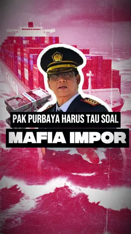 Di balik lancarnya barang impor il3g4l, ada aroma busuk antara Blueray Cargo dan oknum Bea Cukai yang diduga nyebar dari Tanjung Priok sampai Makassar. Uang sogokan miliaran rupiah mengalir demi “jalur hijau” yang aman buat barang s3lundup4n, sementara UMKM lokal malah tumbang! Kalau semua ini masih di bawah Kementerian Keuangan, berarti publik cuma pengen satu hal: Pak Purbaya, tolong turun tangan langsung! Bersihkan kementerian dari permainan kotor ini sebelum ekonomi rakyat makin hancur! #purbaya #beacukai #blueraycargo #impor #kemenkeu 