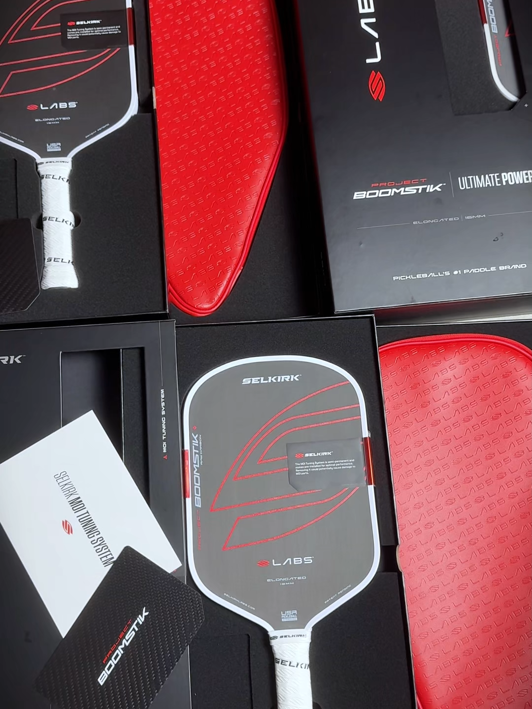 Boom Stik Limited, phiên bản giới hạn, full box 2 tầng cực kì đặc biệt #sport9pickleball #votpickleball #Selkirk #Boomstik