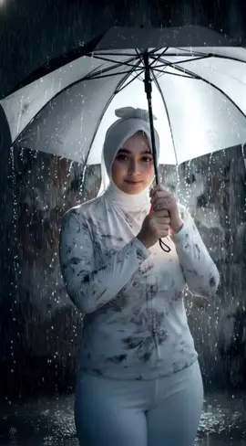 payung pocong #payung #payunglipat #pocong 