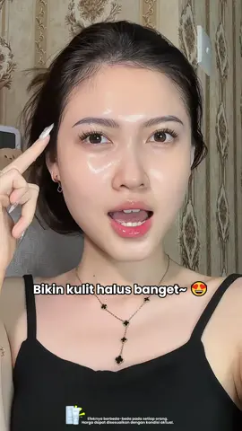 Kulit kasar, penuh komedo, dan pori-pori besar? Pakai sabun cuci muka lumpur dari Korea ini saja sudah cukup!  #DiskonAkhirBulan  #ForYouBeauty #pembersihwajah #Jerawat #bekasjerawat  #Komedo  #Jerawat #BebasJerawat #skincareroutine##Guncang1111 #fyp#LY
