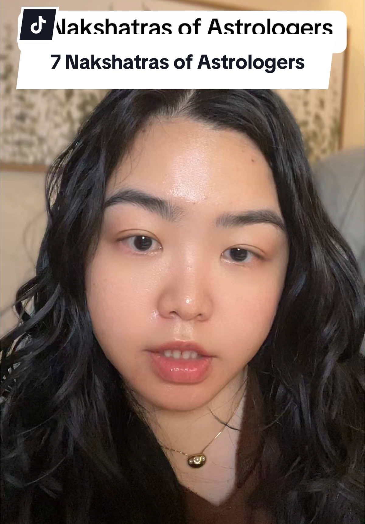 How many of these nakshatras do you have? And remember, Uttara Phalguni is a common one you see, but it is more about community building than astrology and esoteric knowlege itself. #astrology #astrologer #vedicastrology #nakshatra #vedicastrologer 