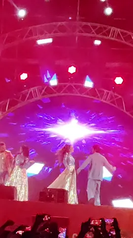 Night show in suwadie park Saudi Arabia Riyadh #suwadie 