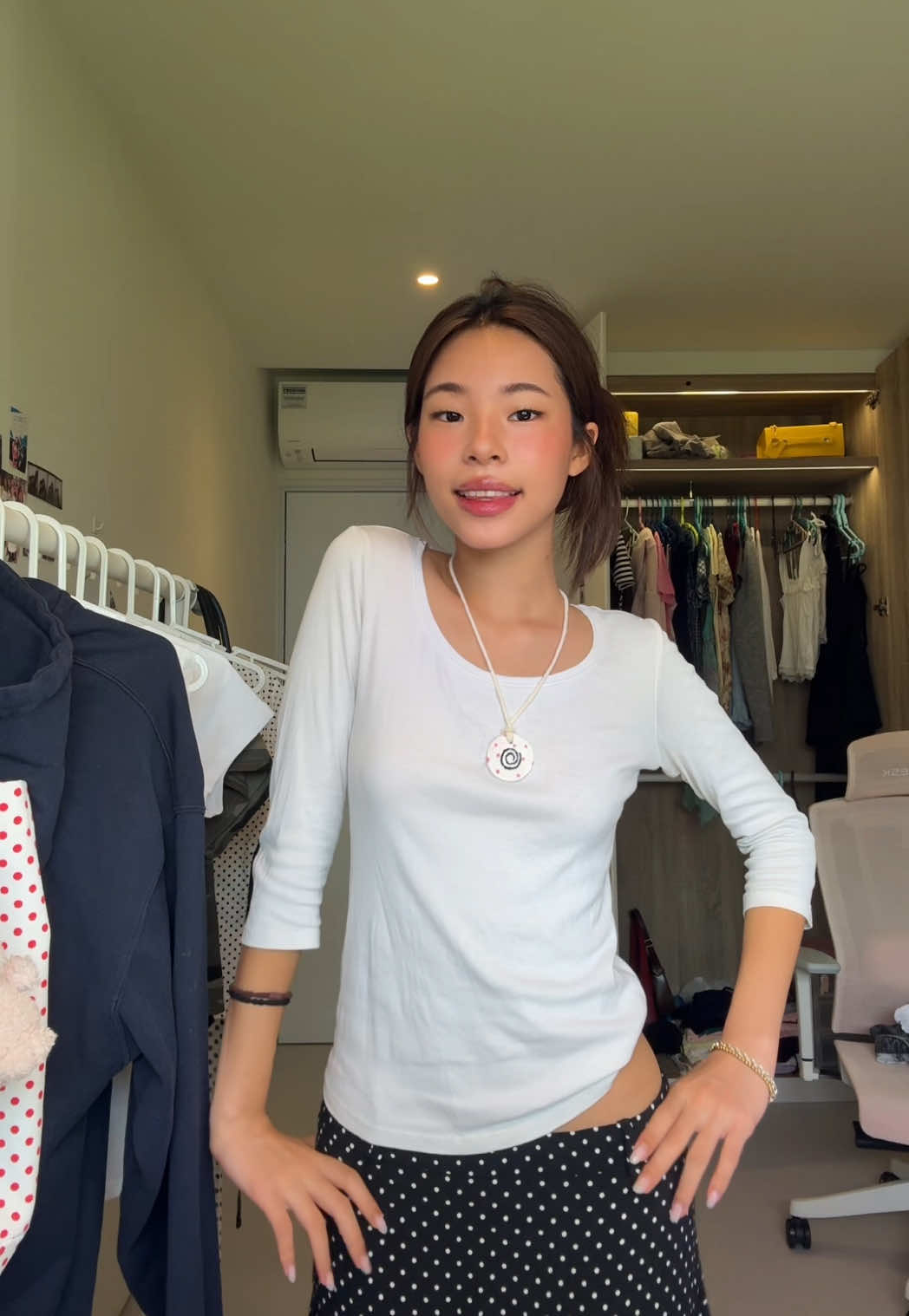 🌸In luv with my outfit today