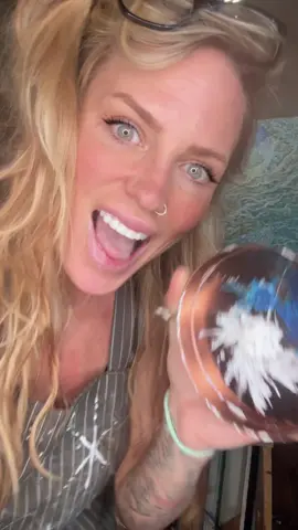 Painters! #fyp #crazy #artist #pagan #foryoupage