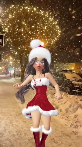 it’a giving Christmas vibes right now 😳 #ZEPETOpababa #pababa #trending #ZEPETODance #zepetofypシ  