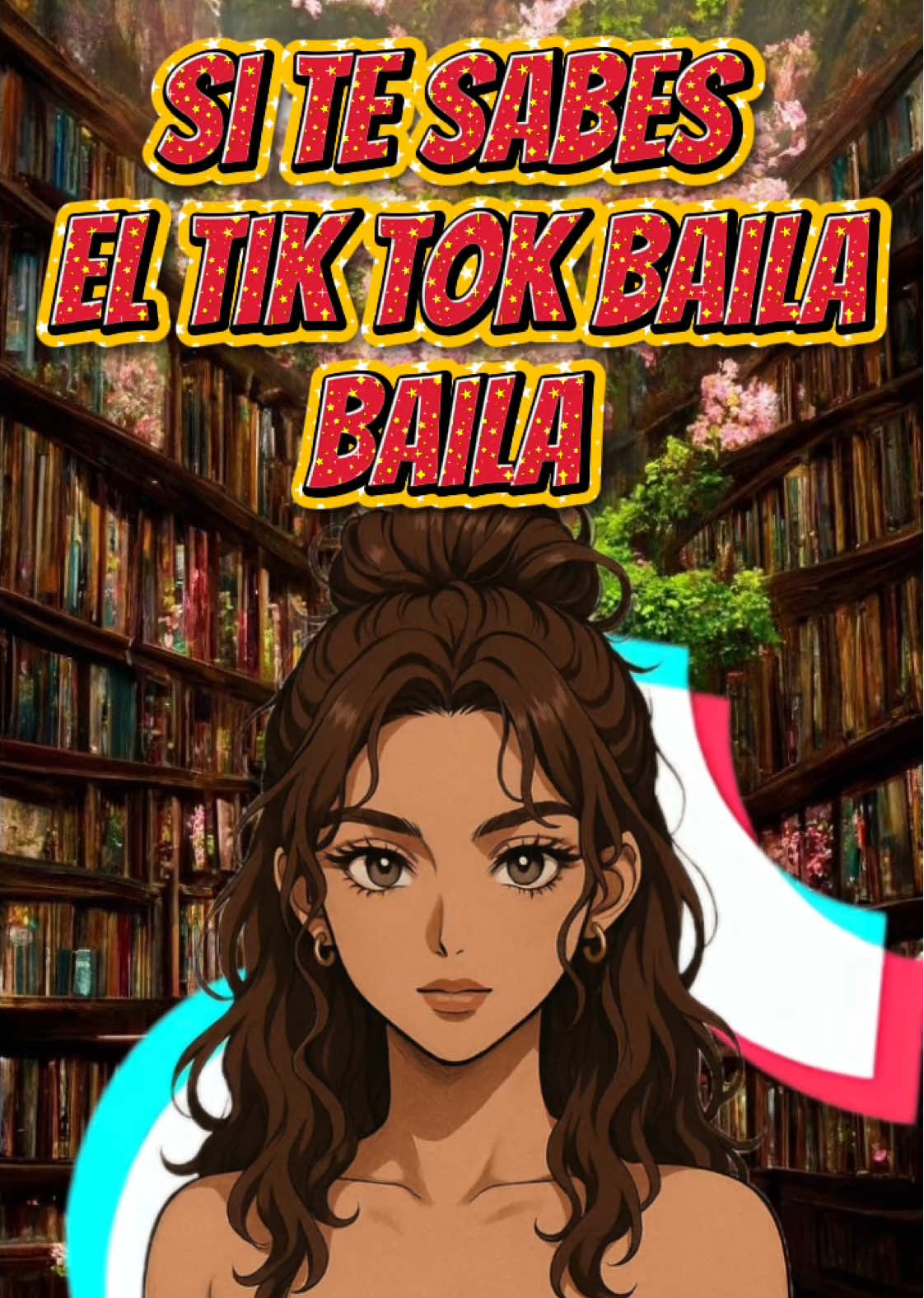 SI TE SABES EL TIK TOK BAILA ✨✨ . . . . .  tiktokhearing, tiktokmashup, tiktok2023, tiktokbaile2025, MúsicadeTikTok, Músicaparabailar, Desafíodetiktok CoreografiadeTikTok, TendenciasdeTikTok, Músicaviral, tiktokban, tiktokhearing, tiktokmashup, tiktok2025 tiktok2023, MúsicadeTikTok, Músicaparabailar, DesafíodeTikTok, Coreografiade TikTok, #TendenciasdeTikTok, #Músicaviral, #Baile, #Videosdebaile, #VideosdeTikTok, RetodeTikTok, ModadeTikTok,