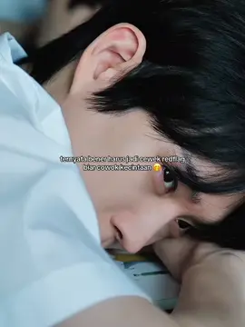 aku juga mikir gini, fakta didunia nyata pun banyak yg begini cwe redflag dpt cwo yg bener semua , sering mikir jdi redflag aja apa yaaa biar dpt yg bener🤣 #dearx #kimyoungdae #kimyoojung #kdrama #fyp 