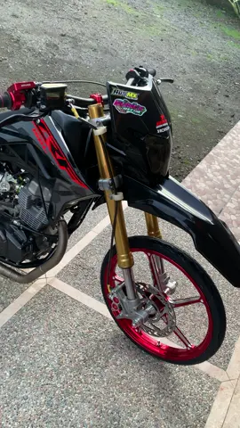 ❤️#supermotoherex #camelogank #crfherexstyle #fyp 