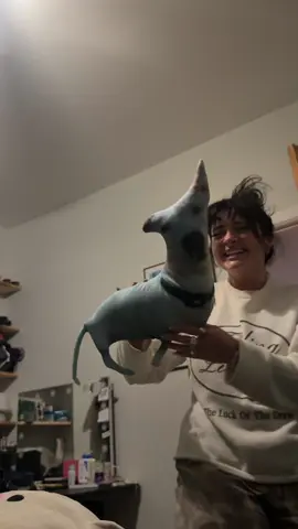 im screaming @MARISSA MEIZZ 