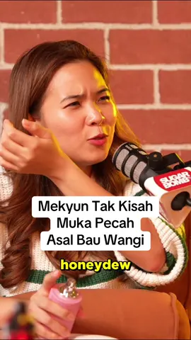 Ohh dah tahu dah kalau nak pikat hati mekyun ni nak kena pakai apa hehe #Sembangseram #Mekyun #SugarBomb #Safwannazri #MekyunSeram 