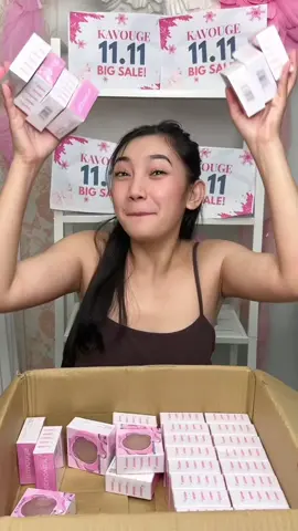 11.11 BIG SALE NA NAKA BUY 1 TAKE 2 PA! #bodycarewhitening #kavouge #bigsale #marylitelamayo #whiteningcare 