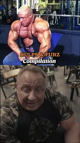 Auch ein Skill den man können muss 💪💨 #markusrühl #gymhumor #arnoldclassic #deutsch #foryoupage 