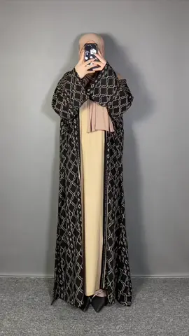 #gamisrayon #gamismurah 