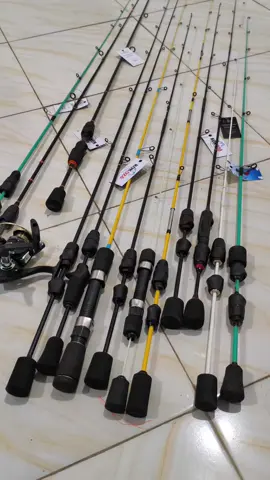 Joran costum!  #jorancostum #mangininfishinhstore #mancing #fyp 