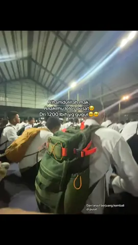 #fyp semoga di pusat lancar yaallah