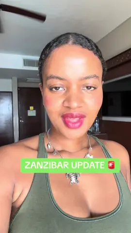 ZANZIBAR UPDATE 🚨 #tanzaniaelections #tanzania #zanzibar #zanzibarelections #tanzaniaelections2025 #zanzibarelections2025 #tanzaniaprotest #tanzaniatravel #zanzibartravel 
