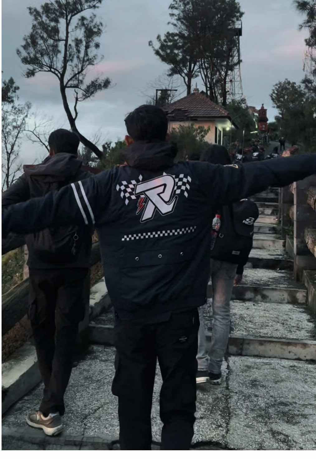 alhamdulillah ini yang ke 2x nya gw ke bromo ditahun ini 😍🫶🏼 #vabyy #vario #fyp 