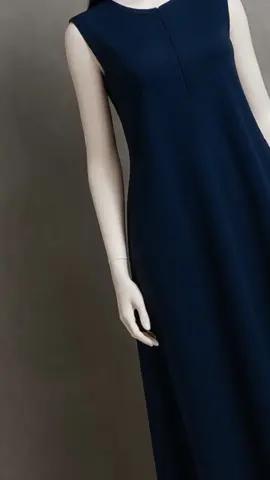 gamis keren cocok di rumah untuk wanita remaja dewasa dan tua rentan dilahkan di cek di keranjang kuningnya bagus sekali #gamis #gamiskeren #bajufyp #bajuwanita 