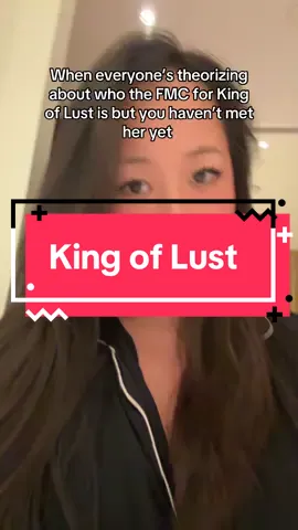 You’ll meet her in King of Gluttony 👀 #anahuang #kingofgluttony #kingsofsin 