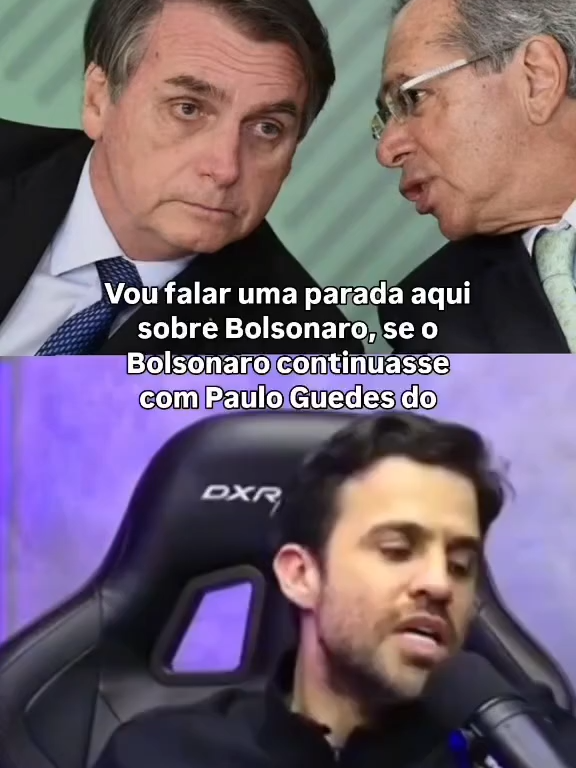 Essa é a grande diferença entre um presidente e um vagabundo que finge governar, mas só esta mantendo o povo pobre para aumentar o seu luxo proprio.