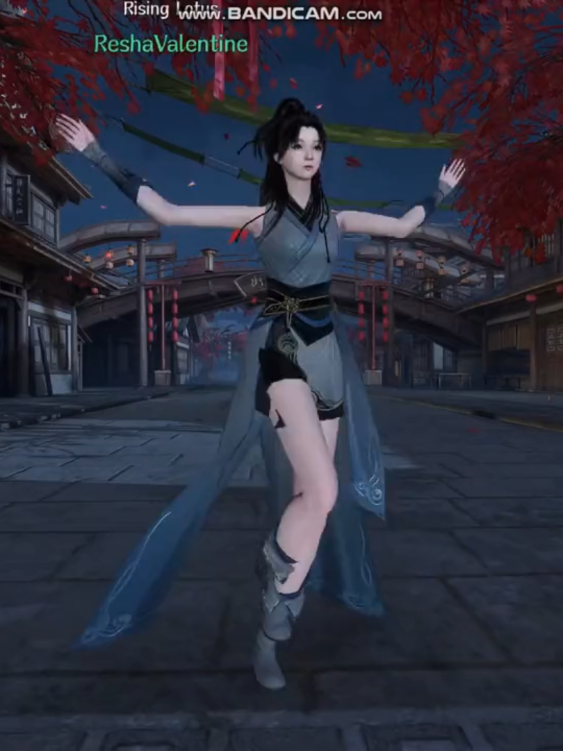 #nghichthuyhanmobile #swordofjusticemobile #逆水寒手游 #nishuihanmobile  đã về tới VN rồi