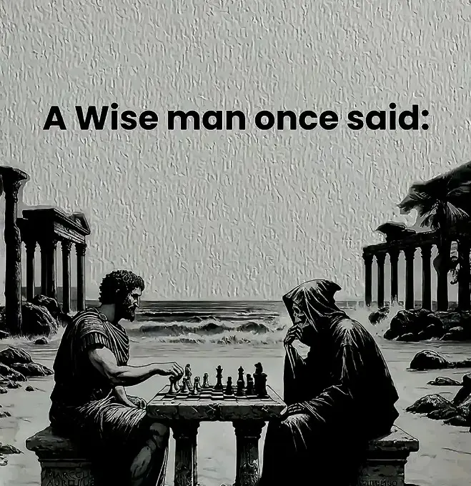 From the perspective of plants, lions are their protectors while herbivores are evil creatures. Perspective shapes reality. What we call 