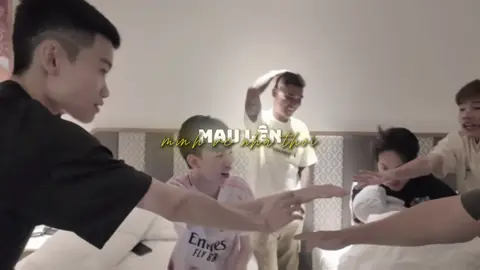 Hãy trân trọng từng khoảnh khắc vì chỉ chớp mắt thôi đã biến thành kỷ niệm. #WAG #ffvn2025 #bacgau #ffwsglobalfinals2025 #xuhuongtiktok 