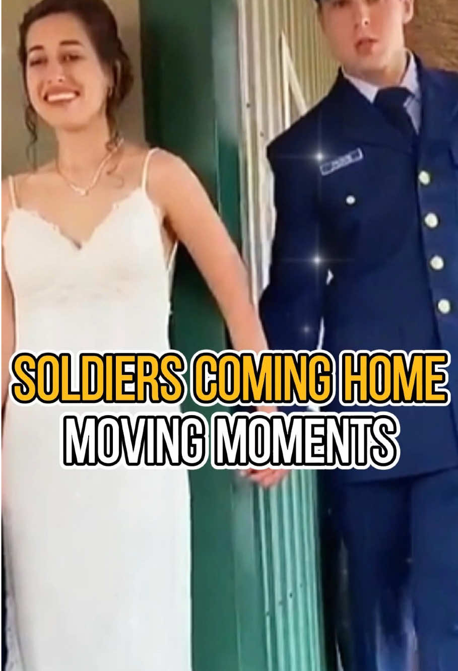 Soldiers coming home#surprise #emotional #familylove #fyp #amazing #comingback