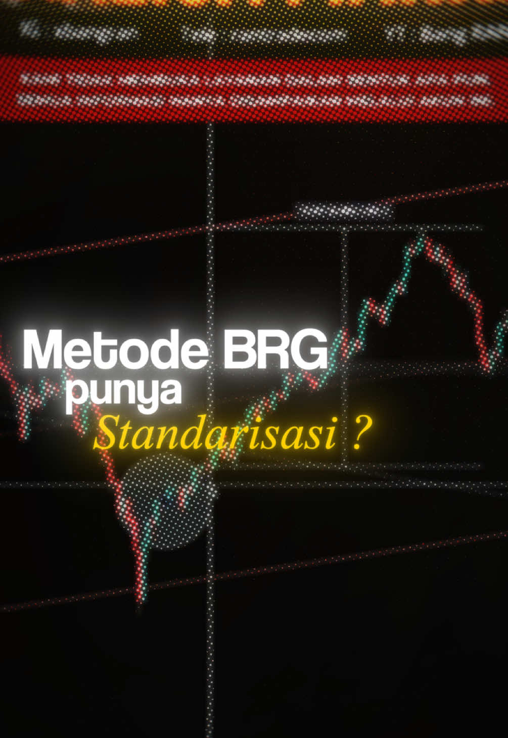 METODE BRG PUNYA STANDARISASI ⁉️🧐 #forextrader  #xbangran  #xauusdanalysis  #rantradeacademy  #fyp 