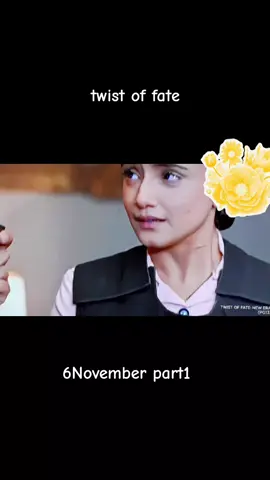 Disclaimer:this video does not support any form of gender-based violence or endorse abuse of any nature #zeeworld #twistoffate 