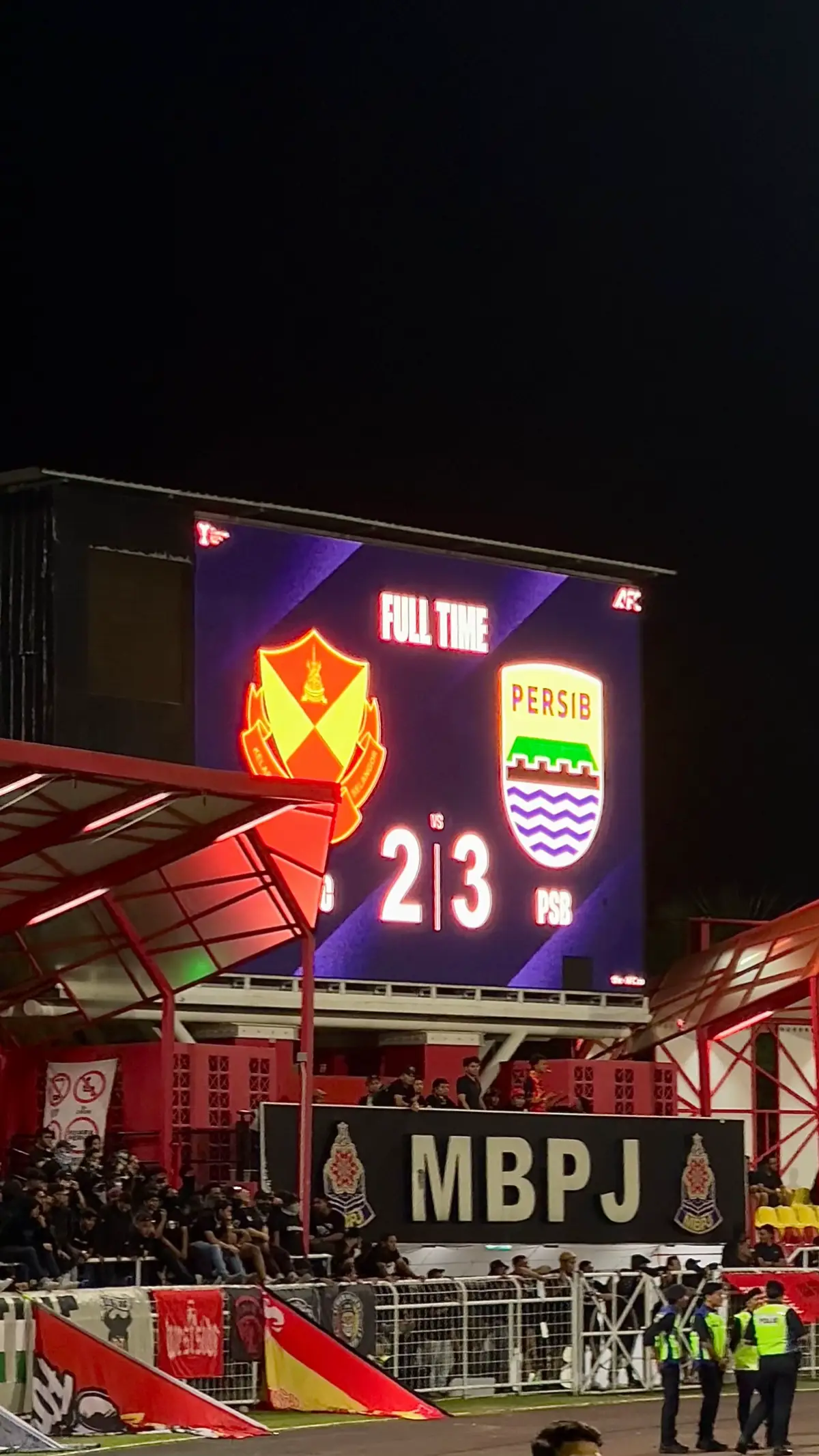 #selangorfc #selangorredgiants #ACL2 #fyp #selangorvspersib 