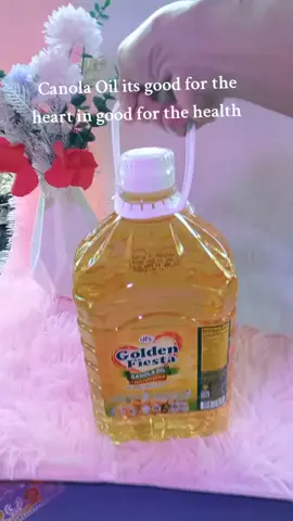 UFC Golden Fiesta Canola Oil 4L #titokaffiiliate #fypppppppppppppppppppppp #titokmarketplace #goodproduct #fypシ゚ 