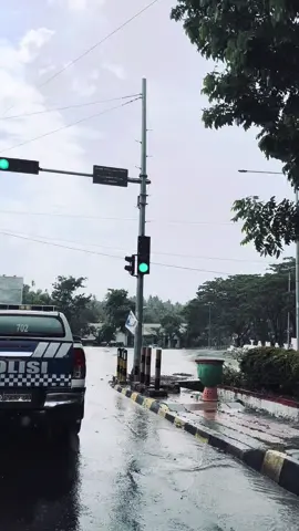 vibes hujan di jeneponto😍#hujan #jenepontosulawesiselatan 