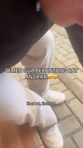 kok bisa orang sehoki itu🙂 #mobilelegends 