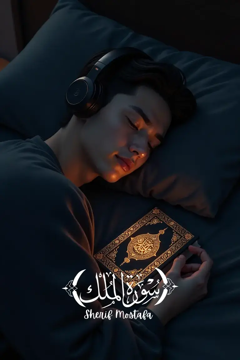 #quran #surahalmulk #sherifmostafa #tilawat #beautifullquranrecitation @Quran @اویس 