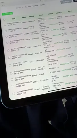 CCs method and sites tutorial #erich #tapn #ccs #banklogs #fy 