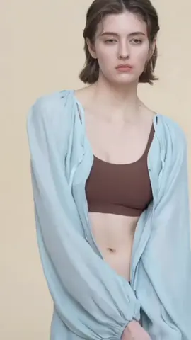 What’s going on? Oh, just living my best comfy life with Ubras