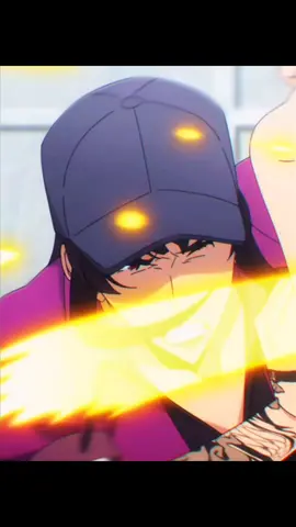 Jinwoo absolute #animeedit #sololeveling #рек #сонджинву #edit 