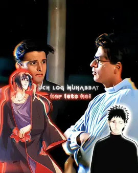 Obito 🥹💗🥀 . . . . . . . . #foryoupage #fypシ゚viral #mikey_editz04 #obitouchiha #sharukhkhan 