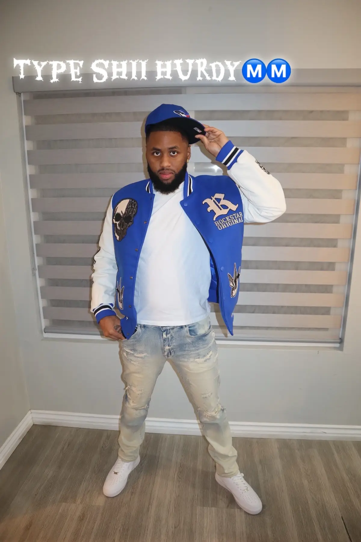 TYPESHII HURDY🌪️Ⓜ️Ⓜ️