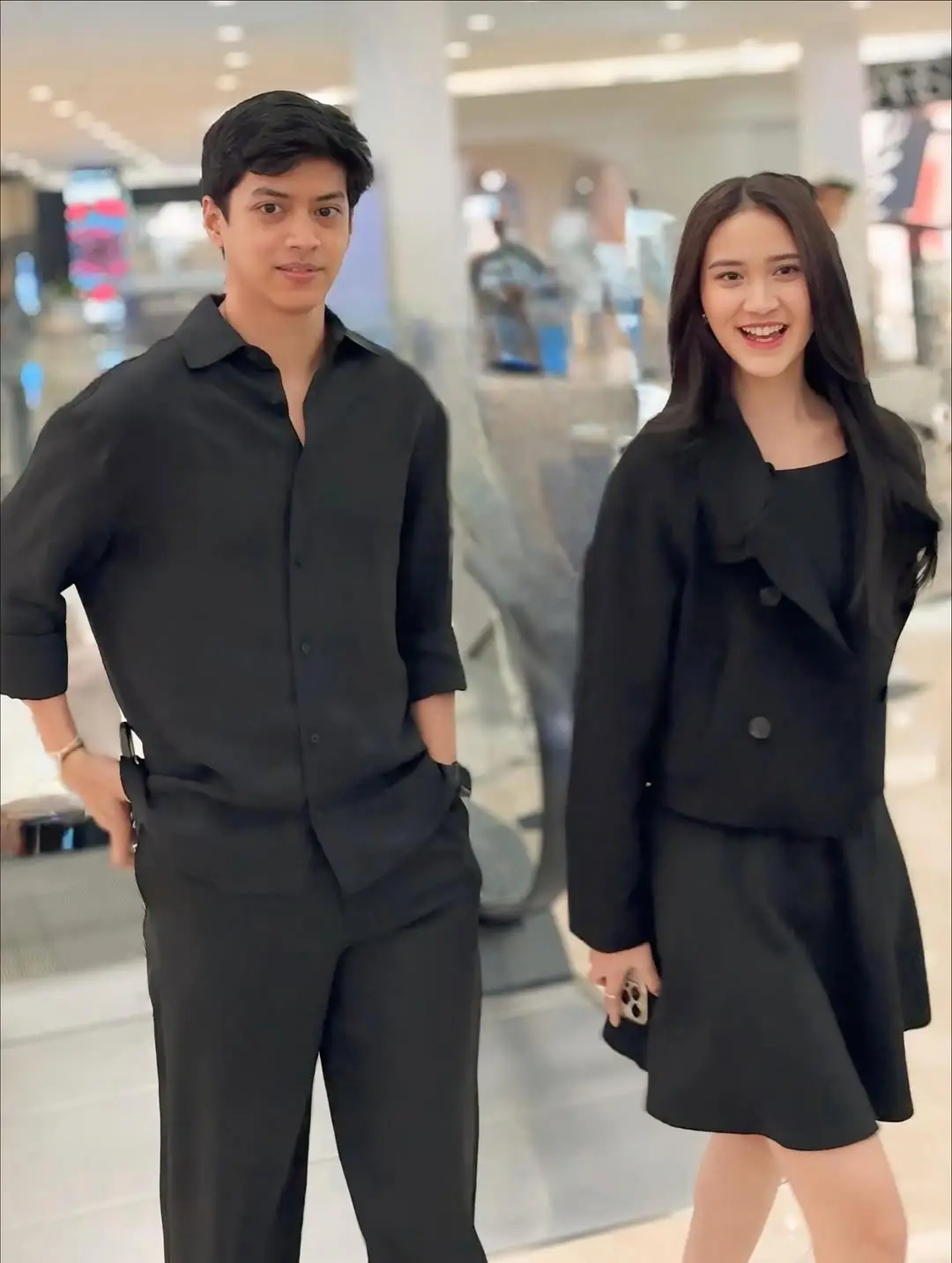 cr on ig indragsutedja #elputrasarira #harleyavaprincy 