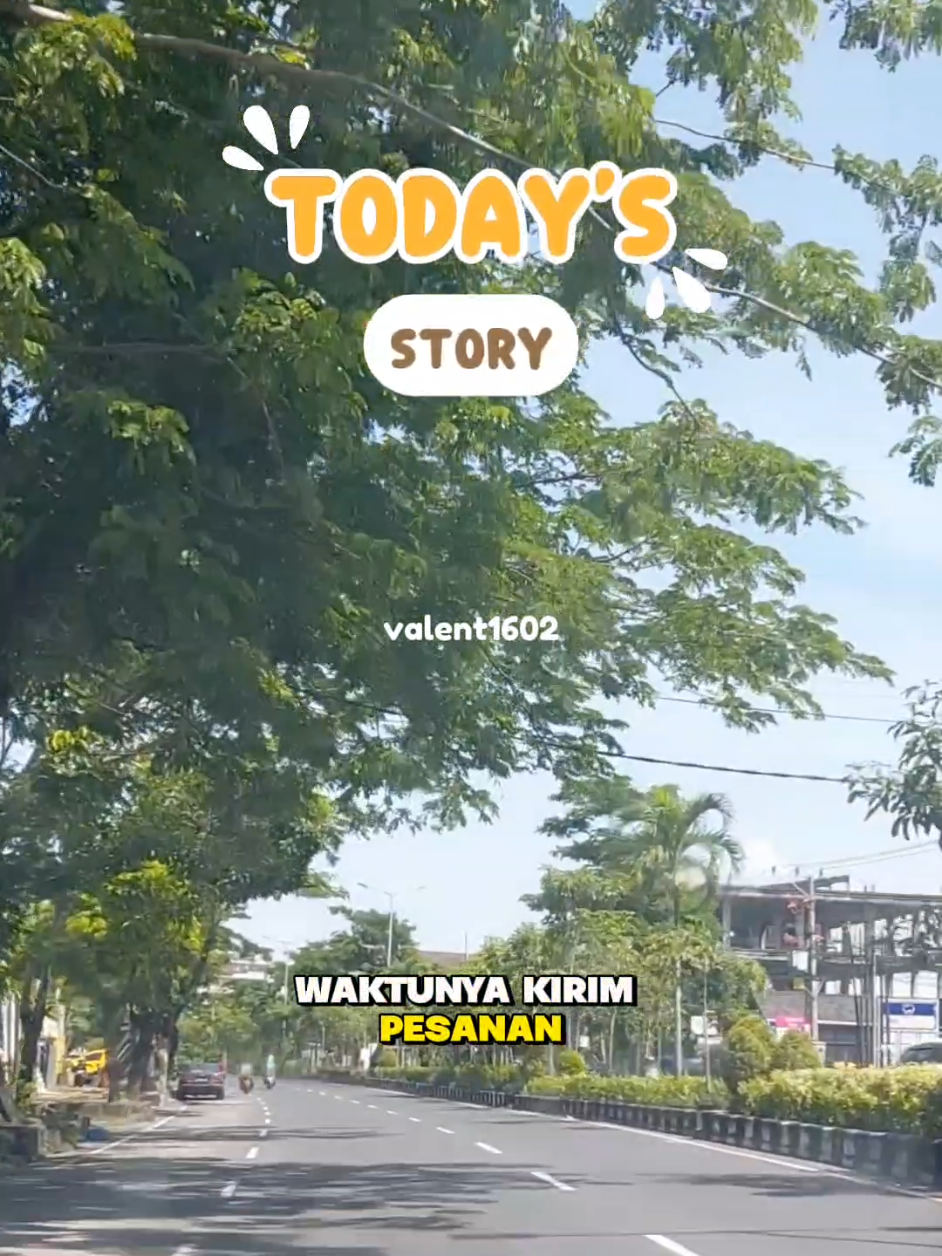 kalau kerjaan lain sudah slesai, suami kirim pesenannya mesti maunya ditemenin. sekalian keluar bentar, kdg blj bahan, kdg cm jajan. Apalagi jajan makin hemat skrg krn pake voucher Tiktok #TruffleKebab #KebabTurkiBabaRafi #PremiumSeries #ManaBisaSekaliGigit #kulinertiktok 