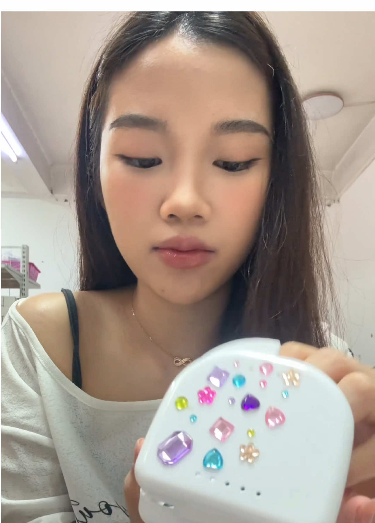 🦷ໃຜກຳລັງມີເເພລນເຮັດຣີເທນນີ້ ຢາກແນະນຳ @ຄລີນິກແຂ້ວ ສະມາຍດີຊາຍ  ມີໃຫ້ເລືອກທຸກແບບເລີຍ  #ດັດເເຂ້ວ #ຣີເທນເນີ້ແບບລວດ #รีเทนเนอร์โลหะ #ຄຣີນິກແຂ້ວ #จัดฟัน 