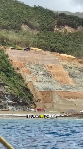 Sierra madre right now