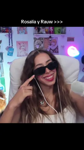 XD #rauwalejandro #rosalia #lux #humor 