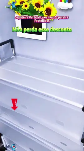 #fyp #tiktokshop #sapateira 