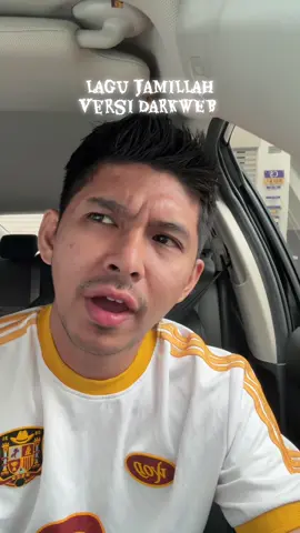 dulu lagi dah viral lagu jamilah ni